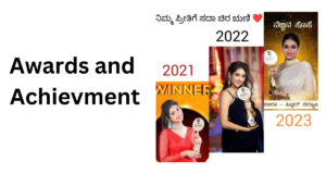 Malaika Vasupal awards