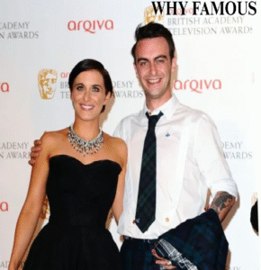 Joe Gilgun ex-girlfriend, Vicky McClure