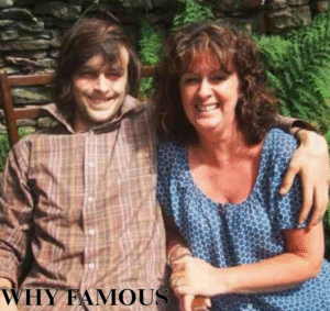 Joe Gilgun mother, Judith Gilgun