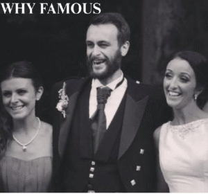 Joe Gilgun sisters, Jennie and Rosie