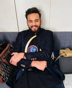 Winner of Bigg Boss OTT season 2