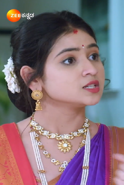 Malaika in Hitler Kalyana Serial