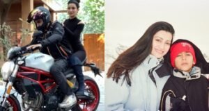 Shalini Passi Net Worth