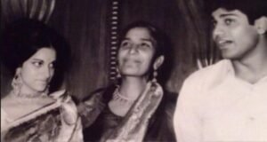 Shalini Passi Net Worth