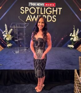 Emily Compagno Award