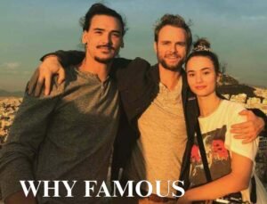 Johnny siblings