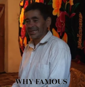 Abdu Rozik father