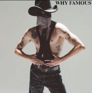 Orville Peck Tattoos
