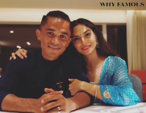 Sonam Bhattacharya Husband