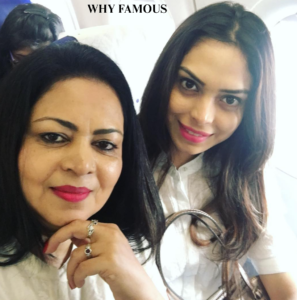 Sonam's Mother