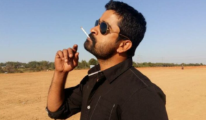 Unigram Manju Smoking Cigarette 