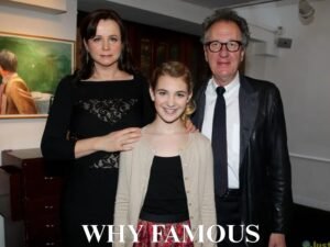 Sophie parents