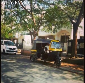 Annalisa uploaded photo on her Instagram account when she lived in Pune