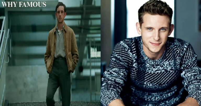 Jamie Bell Movies