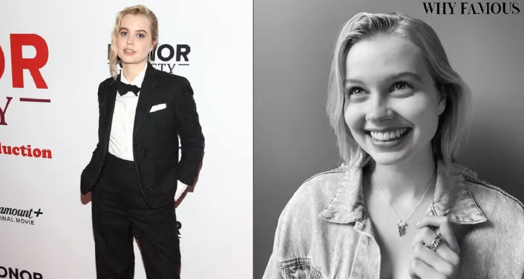Angourie Rice Movies