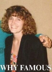 Rachel mother, Donna Sennott