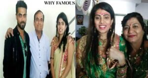 Nidhyana Maternal Grandparents