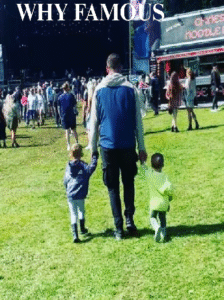 Alex Lees Kids