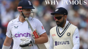 Alex Lees Virat Kohli