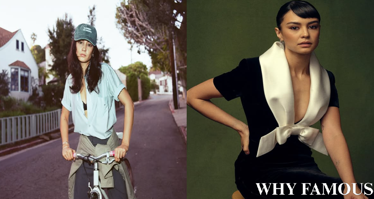 Courtney Eaton Relationship