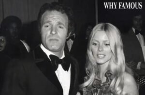 Scott Caan Parents