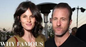 Scott Caan Wife, Kacy Byxbee