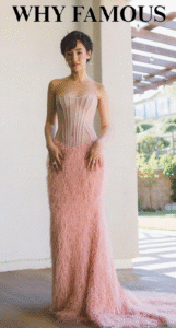Minnie Mills Height 
