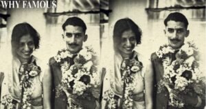 Sherry Batliwala Parents