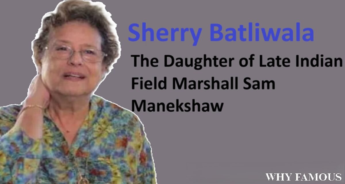 Sherry Batliwala