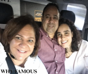 Marianly Tejada Parents