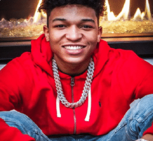 Melissa Brim son Devion Cromwell